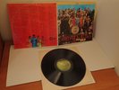 THE BEATLES Sgt Pepper's Lonely Hearts Club Band 12