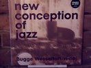 Bugge Wesseltoft: New Conception Of Jazz (VINYL)
