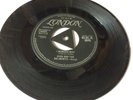 Dion & The Belmonts - I Wonder Why (London 45 HLH 8646 TRI-CENTRE)