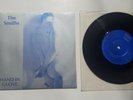 The Smiths Hand in Glove 1st press Kiss my shades