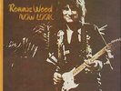 Ronnie Wood, Ron Wood Now Look NEAR MINT Thunder Bolt Vinyl LP