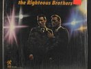 RIGHTEOUS BROTHERS: Just Once In My Life LP (Mono  sharp sleeve in shrink, cle