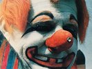 CIRCUS CLOWN CALLIOPE LP Vinyl Electric Lemon Records RARE Creepy Clown PLP-1912
