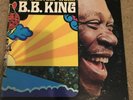 B.B. KIng  Live and Well, & Completely Well  TWO Vinyl LP 's