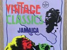 Reggae Classics Jamaica 2X LP Album - NM/NM Bob Marley, Dennis Brown, Niney, Etc