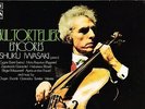 HQS 1289 UK - PAUL TORTELIER CELLO ENCORES / SHUKU IWASAKI PIANO - NM