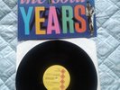 Jackie Wilson - The Soul Years UK LP 1984 .KENT Exquisite Mint