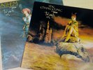 2 x Toyah (Wilcox) Vinyl - The Changeling VOOR9 A2, B4  || Anthem - VOOR1 A1, B2