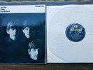THE BEATLES WITH THE BEATLES 1963 UK 5N/7N early press PMC 1206 GREAT COPY EX