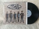NM VINYL 311 Mosaic 2 LP W/Poster LIKE NEW EX COVER 2017 BMG RECORD ALBUM