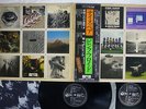 PINK FLOYD A NICE PAIR PIPER AT THE GATES OF DAWN ODEON EOP 93129 Japan OBI 2LP