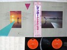 RAINBOW BEST OF POLYDOR 38MM 0114,5 Japan OBI VINYL 2LP
