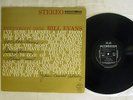 BILL EVANS EVERYBODY DIGS RIVERSIDE SMJ-6090 Japan VINYL LP