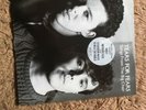 Tears For Fears Songs From The Big Chair Excellent Vinyl LP Record Album MERH 58