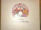Queen - A Night At The Opera - Vinyl LP 1975