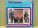 THE ROKES - THESE WERE - LP - 33 RPM - RCA  / LINEA TRE 1977