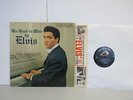 Elvis Presley  - His Hand in Mine  -  Rock LP -  Mono
