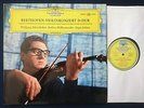 DGG 138 999 SLPM Stereo - Beethoven Violin Concerto Schneiderhan Jochum MINT