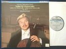 Telefunken 6.42667 AZ Stereo - Bach Cello Suites Jorg Baumann NM