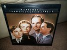 KRAFTWERK - TRANS-EUROPE EXPRESS (Capitol 1977) VG++ vinyl