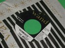 45 THE MOODS RAINMAKER LADY RAIN WAND WND-11224 promo NORTHERN SOUL NM