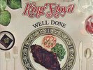 King Floyd Well Done STILL SEALED NEW OVP Chimneyville Vinyl LP