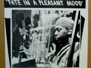 SUN RA Fate In A Pleasant Mood GOLD LABEL SATURN ORIGINAL Mono LP MINT-