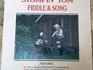 1988 STOMPIN TOM CONNORS-FIDDLE & SONG RARE
