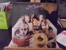 Secos & Molhados - Same Debut LP Brazil 1973 Latin Rock Continental SLP 10.112