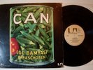Can  Ege Bamyasi LP OG press Prog