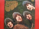 The Beatles * RUBBER SOUL  * LP SEALED NEW  M/NM  NO BAR CODE  McCARTNEY/ LENNON