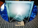 The Used Canyon emo hardcore Fall Out Boy 2LP My Chemical Romance colored