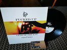 Fucked Up Year Of The Rat/First Born hardcore hc godspeed against me  Shelter