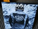 Stick To Your Guns Diamond hardcore punk styg casey jones have heart defeater sx