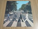 THE BEATLES - ABBEY ROAD - UK ISSUE -2/-1 -