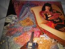PEPEU GOMES  LP record with insert- MADE IN BRAZIL PSYCH ROCK - FIRST PRESS-1981