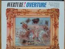 New Symphony Orchestra London, Agoult Overture  LSC 2134 Classic Records 180G LP