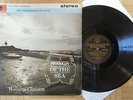 H676 WILLIAM CLAUSON SONGS OF THE SEA RARE GOLD PARLOPHONE STEREO