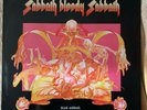 Black Sabbath - Sabbath Bloody Sabbath (1985 German Reissue LP - NEMS -)