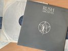 Rush - Archives - EX+ 3 Vinyl LP's 1974 Debut + Fly By Night + Caress Of Steel