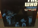 The Who-Tommy Live In Amsterdam 1969 VINYL NEW