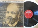 H677 SV 8047 DVORAK SYMPHONY No.9 ANCERL SUPRAPHON ED1 RED STEREO