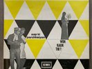 Aap Ki Parchhaiyan / Woh Kaun Thi? Hindi Film LP. Rare Vinyl Record 1977