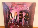 CINDERELLA NIGHT SONGS LP METAL GLAM HAIR ALBUM 1986 MERCURY FIRST PRESSING VG+