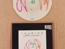 JOHN LENNON IMAGINE JEALOUS GUY HAPPY XMAS WAR IS OVER 1988 UK 7