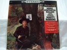MARTY ROBBINS More Gunfighter Ballads And Trail Songs LP NM- CS 8272 360 Stereo