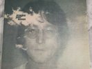 John Lennon - Imagine first Pressing With Poster Apple Records 1971 Vinyl LP