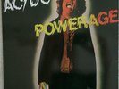 AC/DC ?– Powerage / Vinyl LP / Blue vinyl