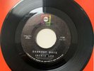 Northern Soul-Jackie Lee-Darkest Days-ABC