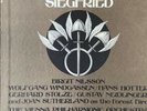 SOLTI / WAGNER / Der Ring Des Nibelungen 4 boxes, Nice Records Rare